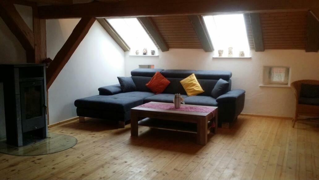 Ferienhaus am Mühlbach Kinding Habitación foto
